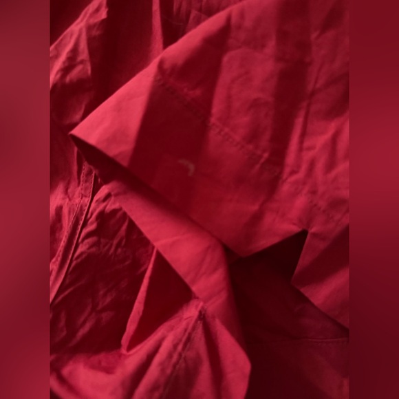 Comme Si La Boxer Classica Short in Maraschino size XS - Picture 5 of 5